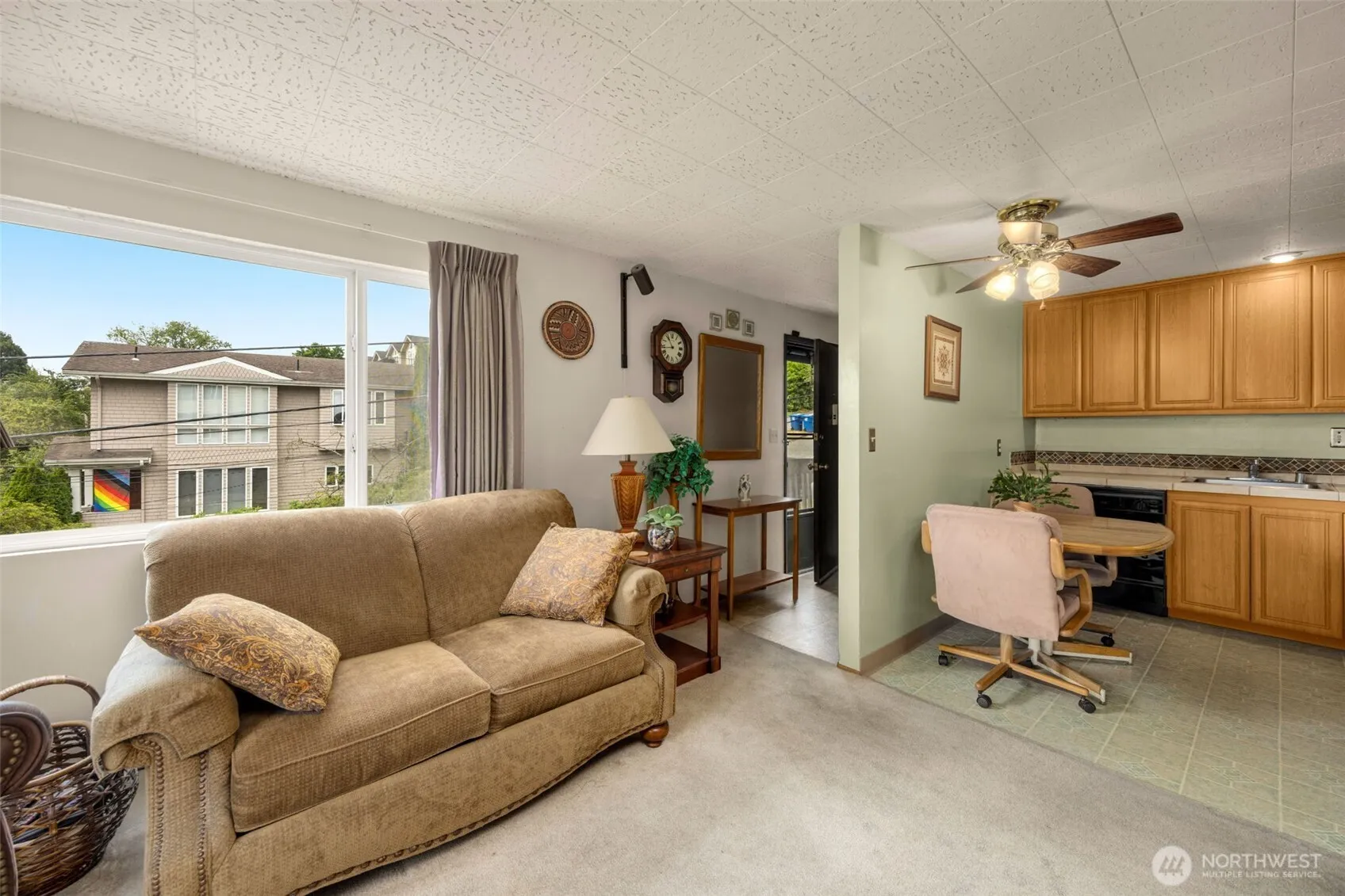Property photo for 201 & 205 26th Avenue E, Seattle photo 4