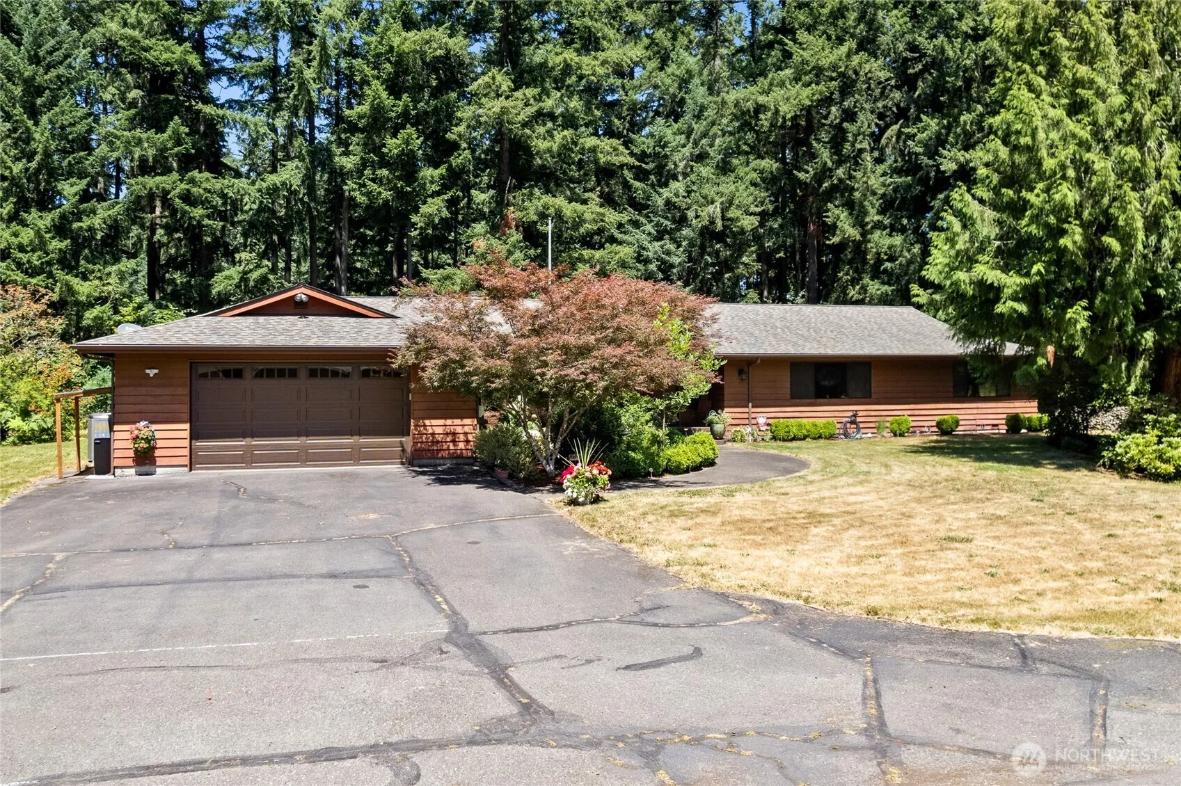 Property photo for 6915 244th Street Ct E, Graham