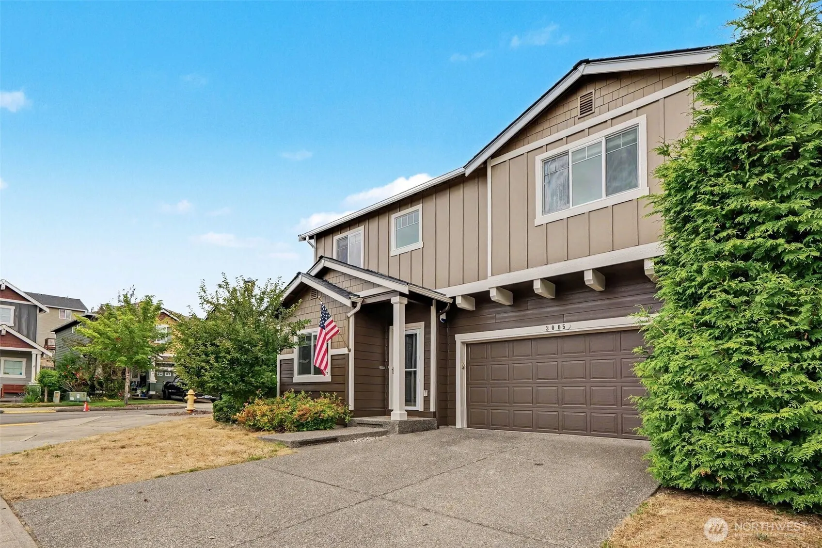 Property photo for 3005 Eagle Loop Ne, Lacey photo 2
