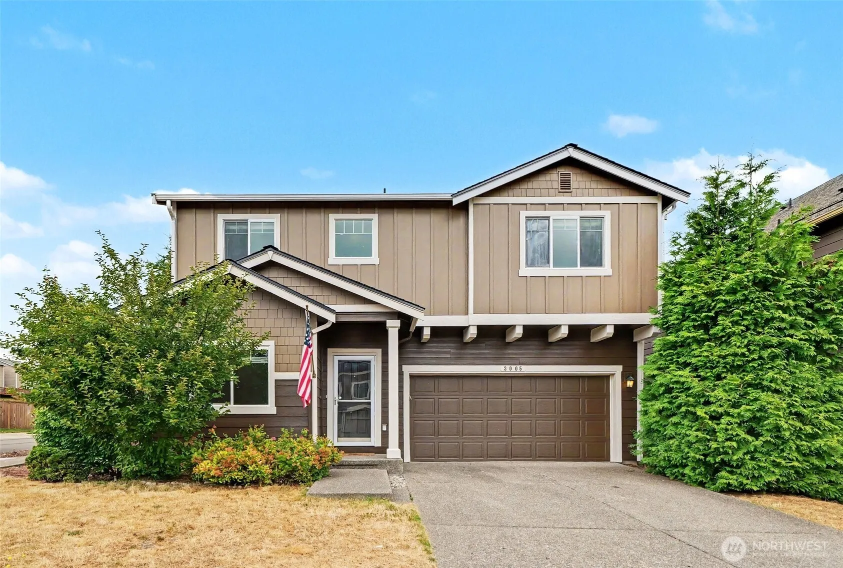 Property photo for 3005 Eagle Loop Ne, Lacey