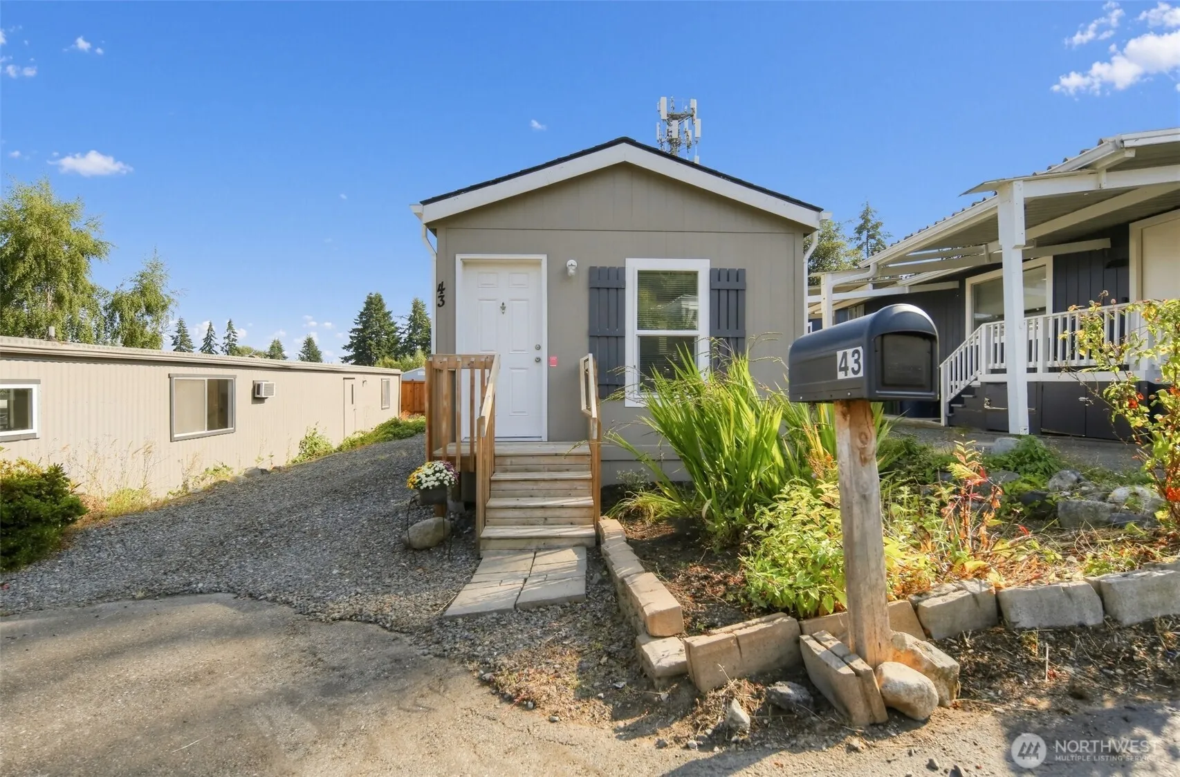 Property photo for 23708 Locust Way #43, Bothell