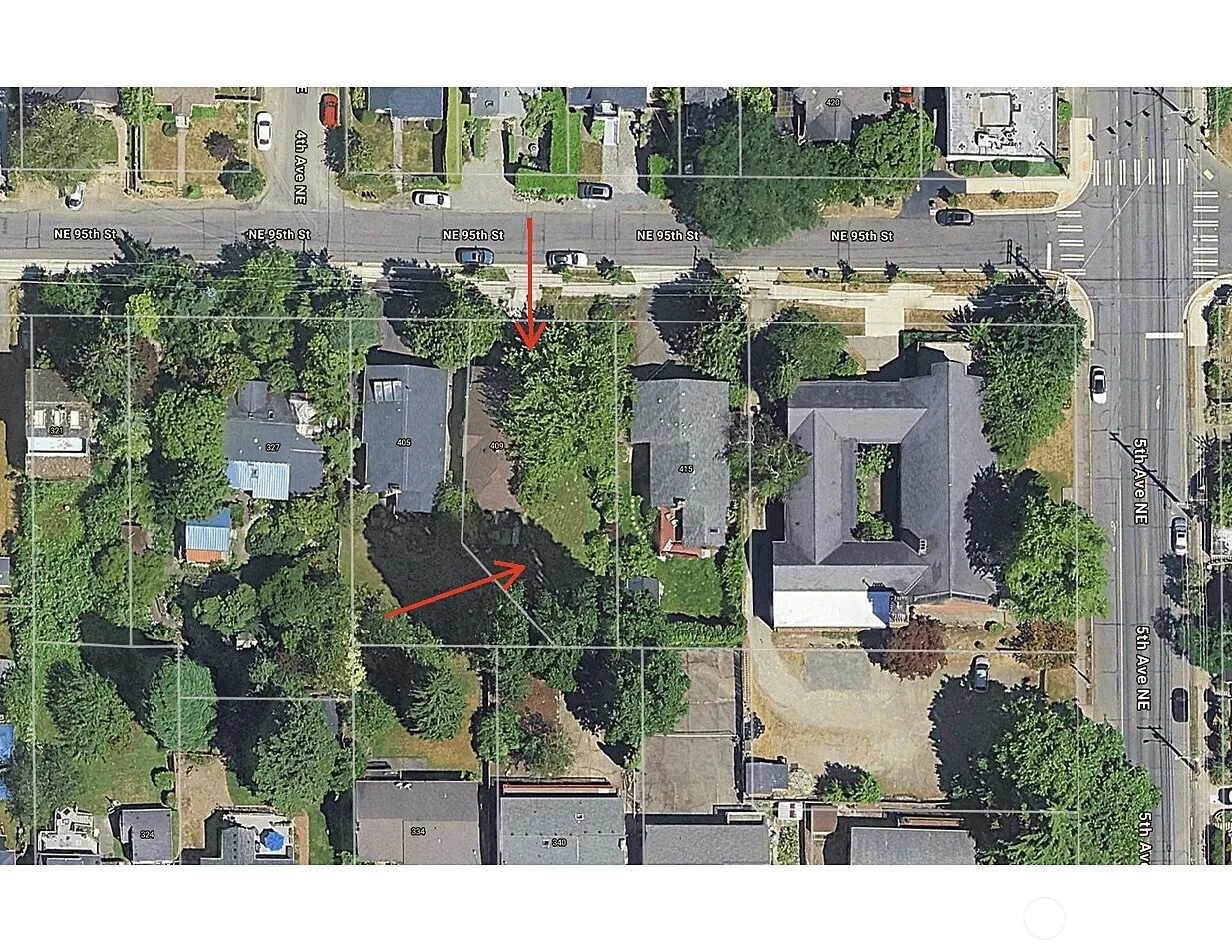 Property photo for 409 Ne 95th Street, Seattle photo 2