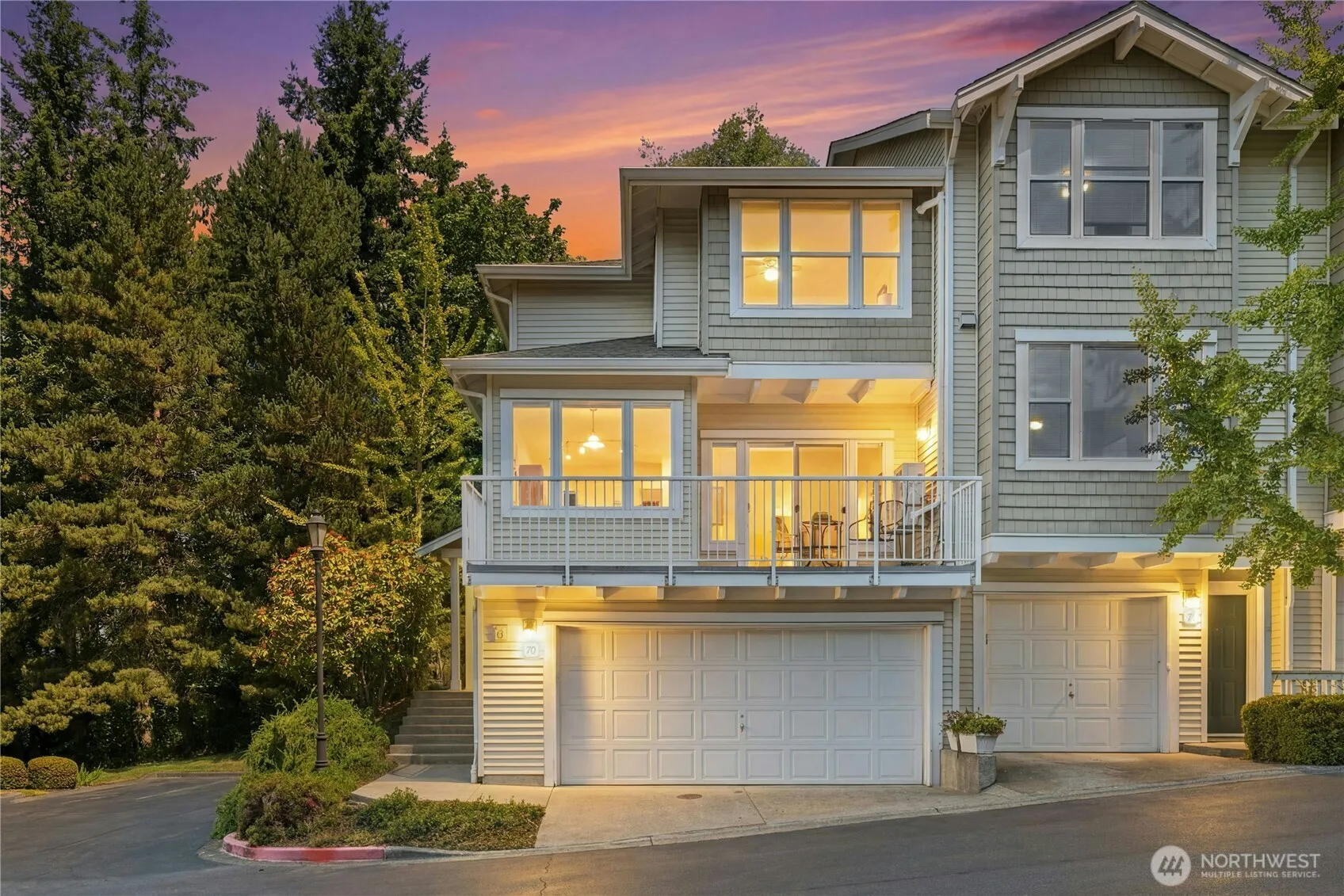 Property photo for 2680 139th Avenue Se #70, Bellevue