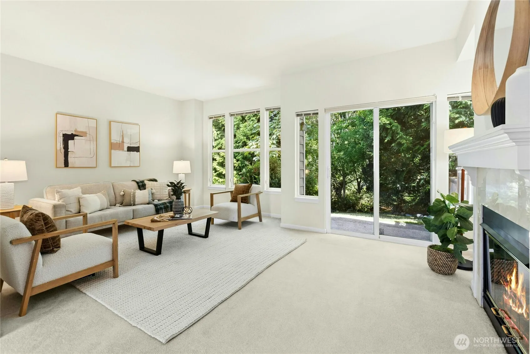 Property photo for 2680 139th Avenue Se #70, Bellevue photo 5