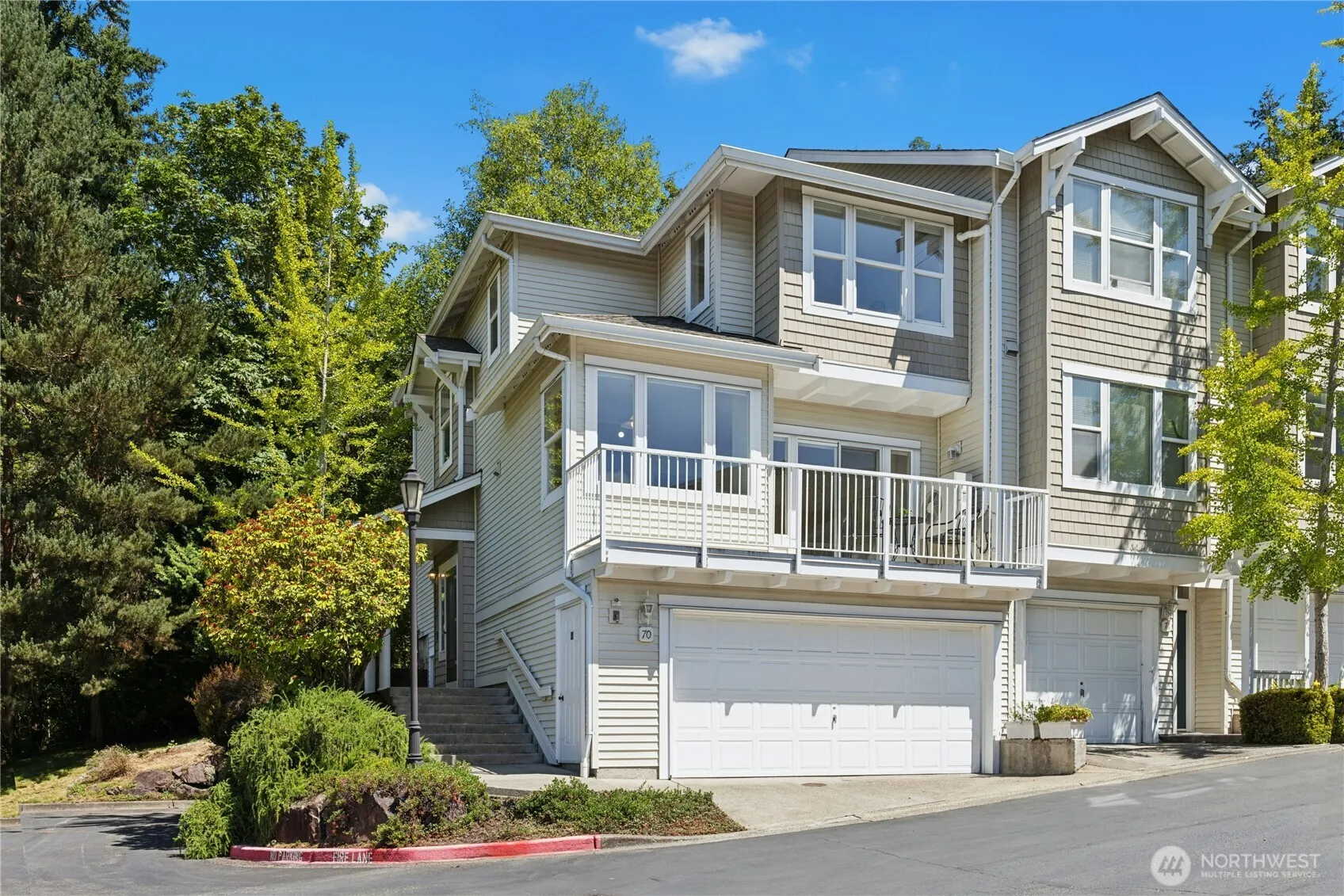 Property photo for 2680 139th Avenue Se #70, Bellevue photo 2