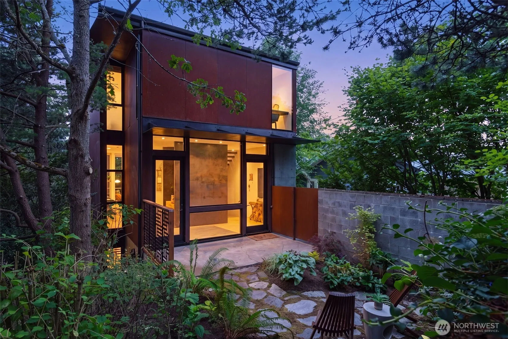 Property photo for 1701 33rd Avenue, Seattle