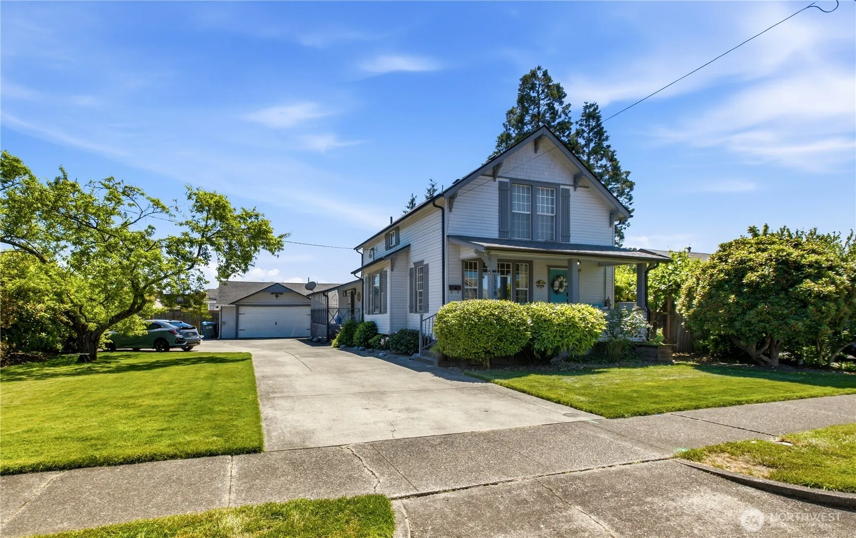 Property photo for 1718 Langdon Street, Sumner