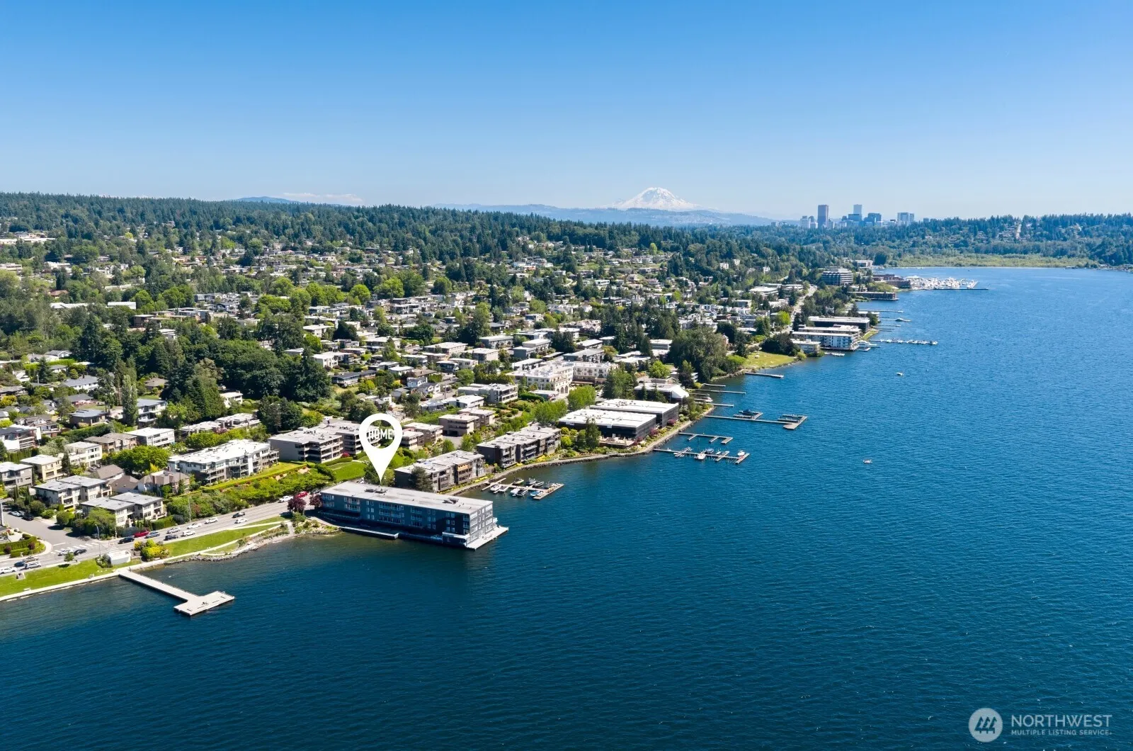 Property photo for 733 Lake Street S #301, Kirkland
