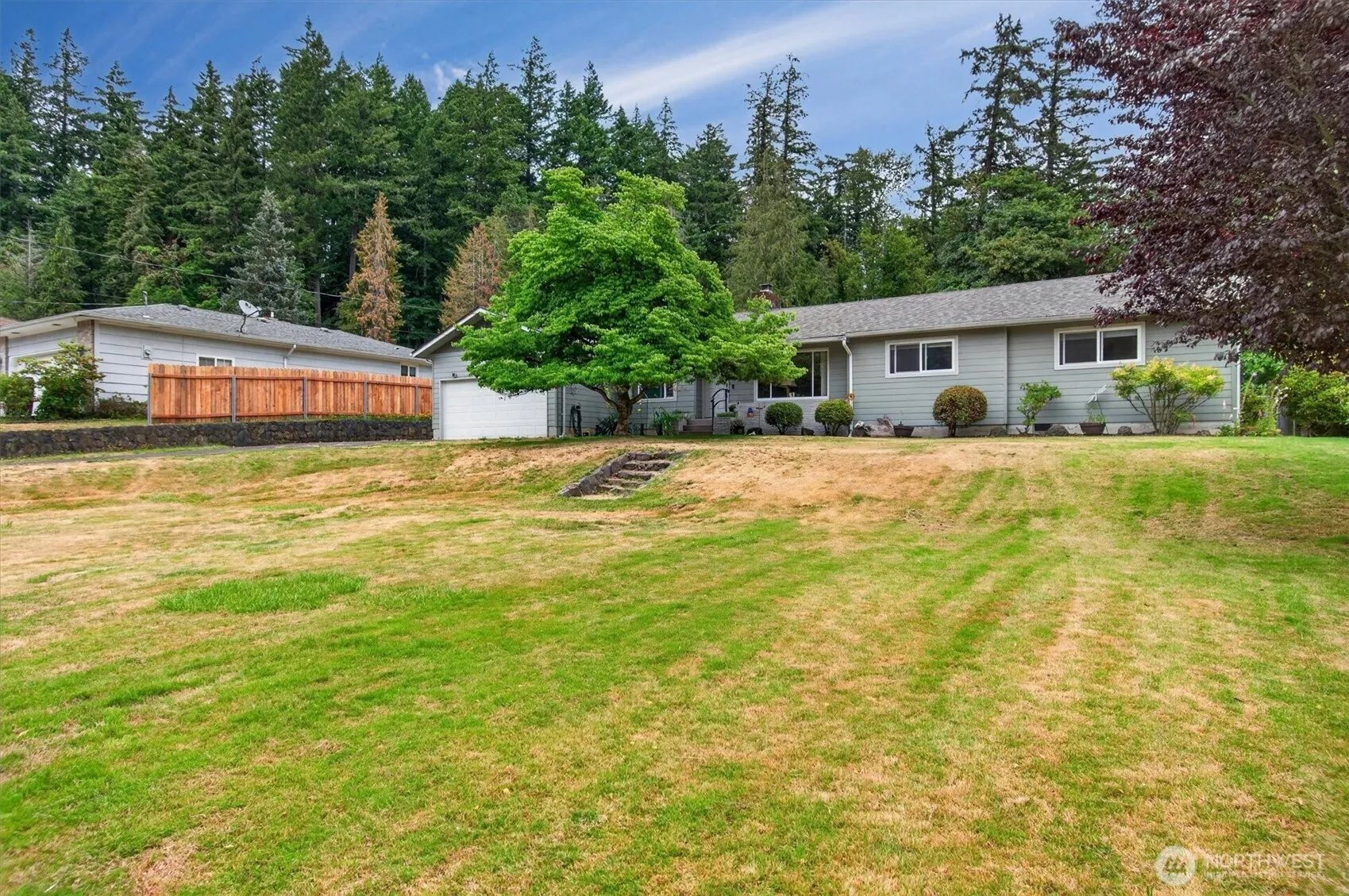 Property photo for 2950 Madrona Drive, Longview