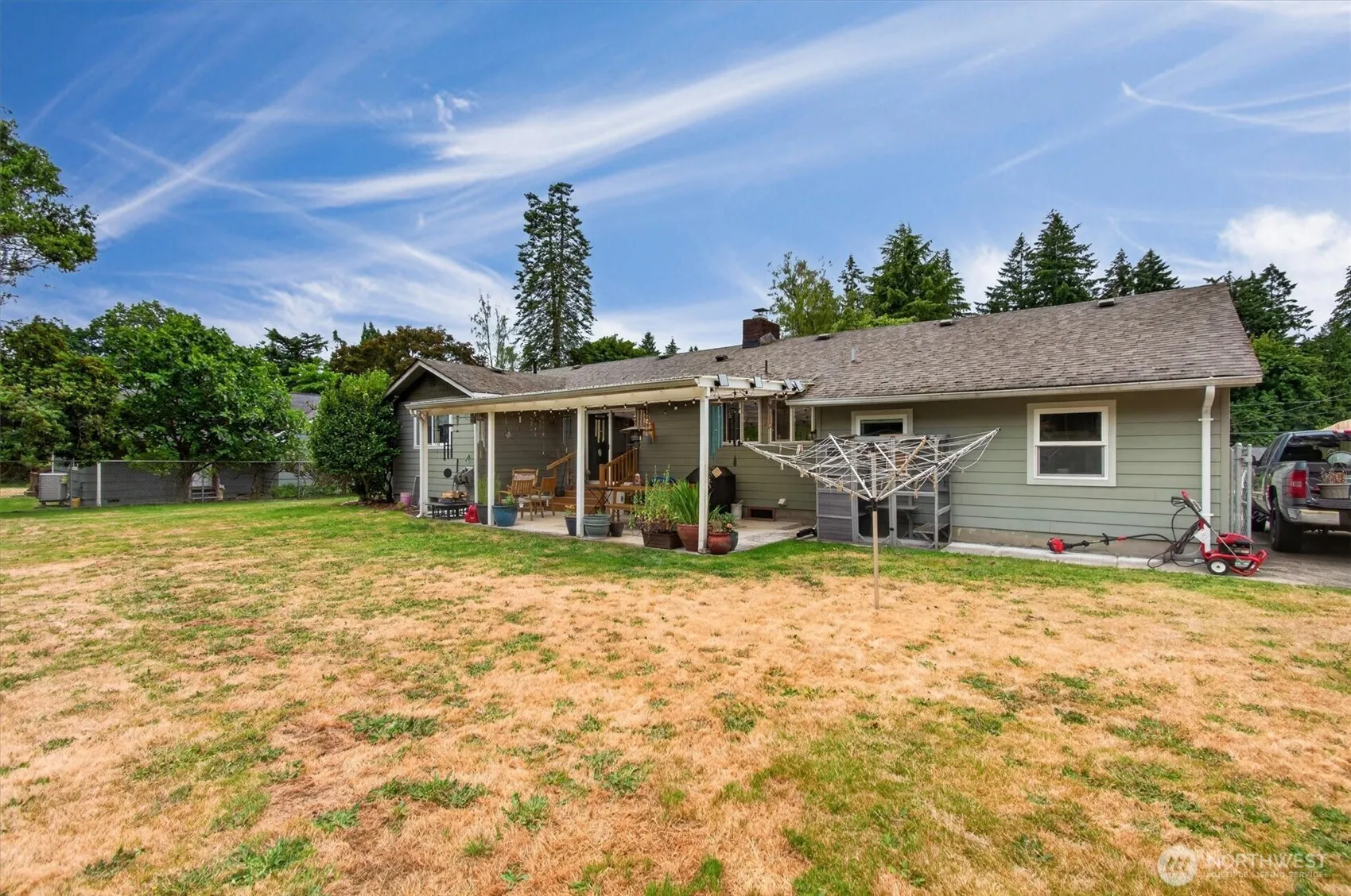 Property photo for 2950 Madrona Drive, Longview photo 2
