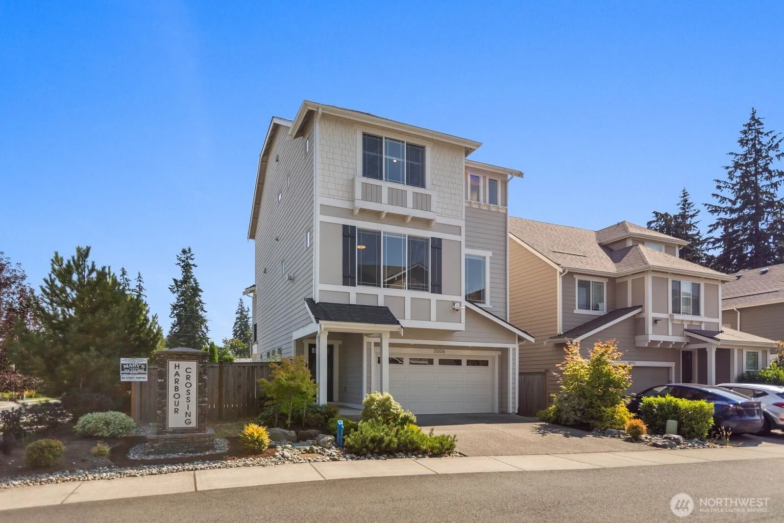 Property photo for 3006 124th Place Sw #1, Everett