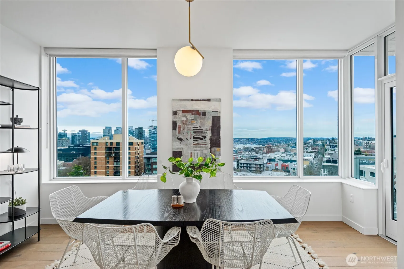 Property photo for 1321 Seneca Street #1001, Seattle