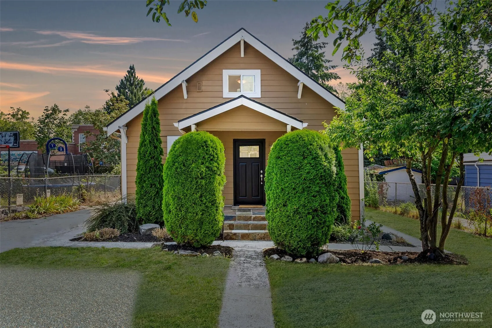 Property photo for 8632 45th Avenue S, Seattle