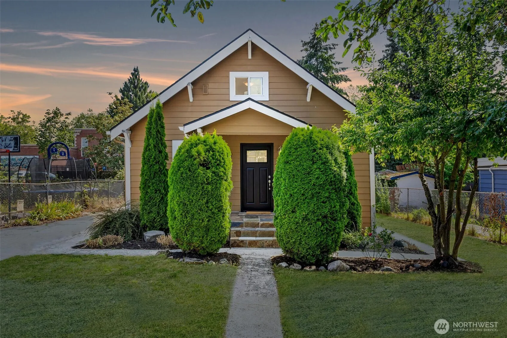 Property photo for 8632 45th Avenue S, Seattle
