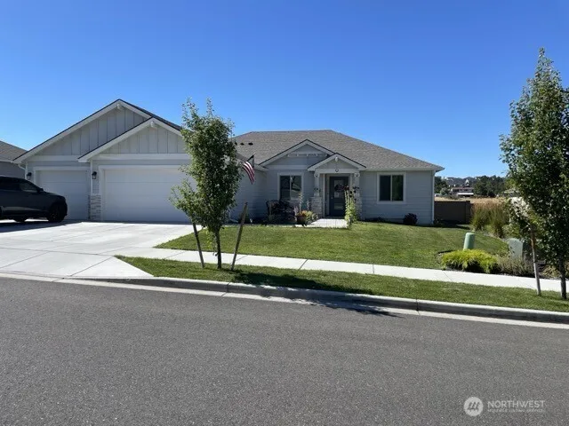 Property photo for Kennewick