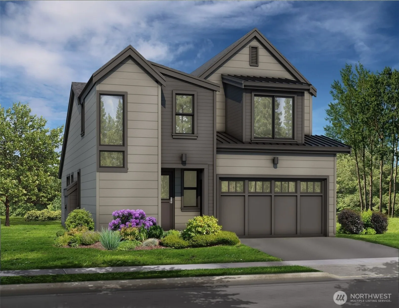 Property photo for 885 Se 6th Street, College Place