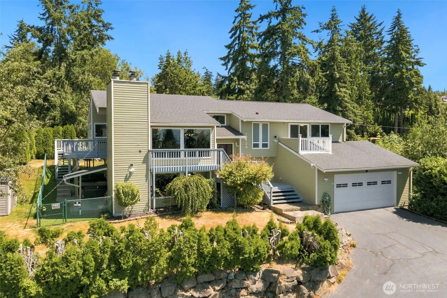 Property photo for 10129 63rd Place W, Mukilteo