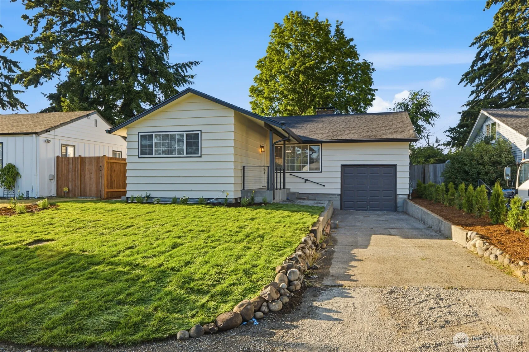 Property photo for 1023 115th Street S, Tacoma