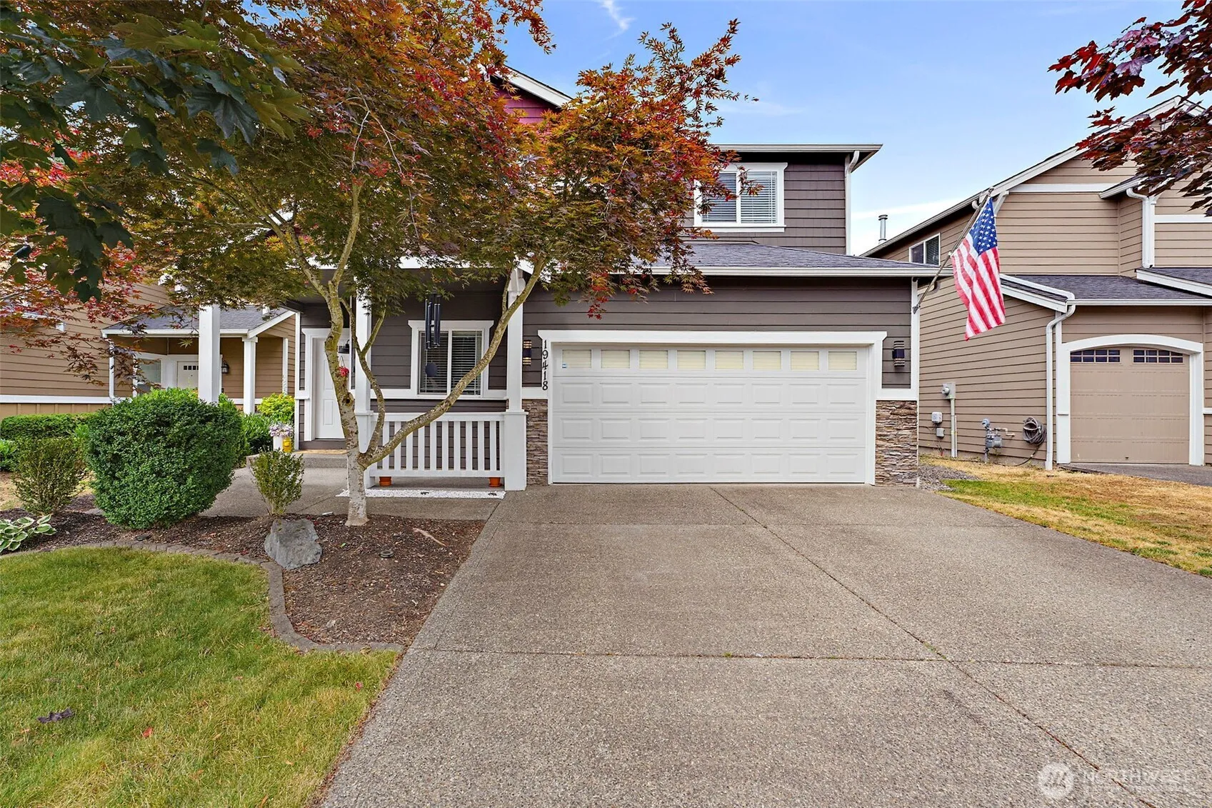 Property photo for 19418 90th Avenue Ct E, Graham