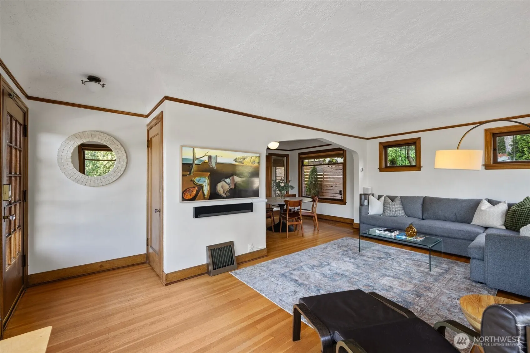 Property photo for 5505 Seward Park Avenue S, Seattle photo 4