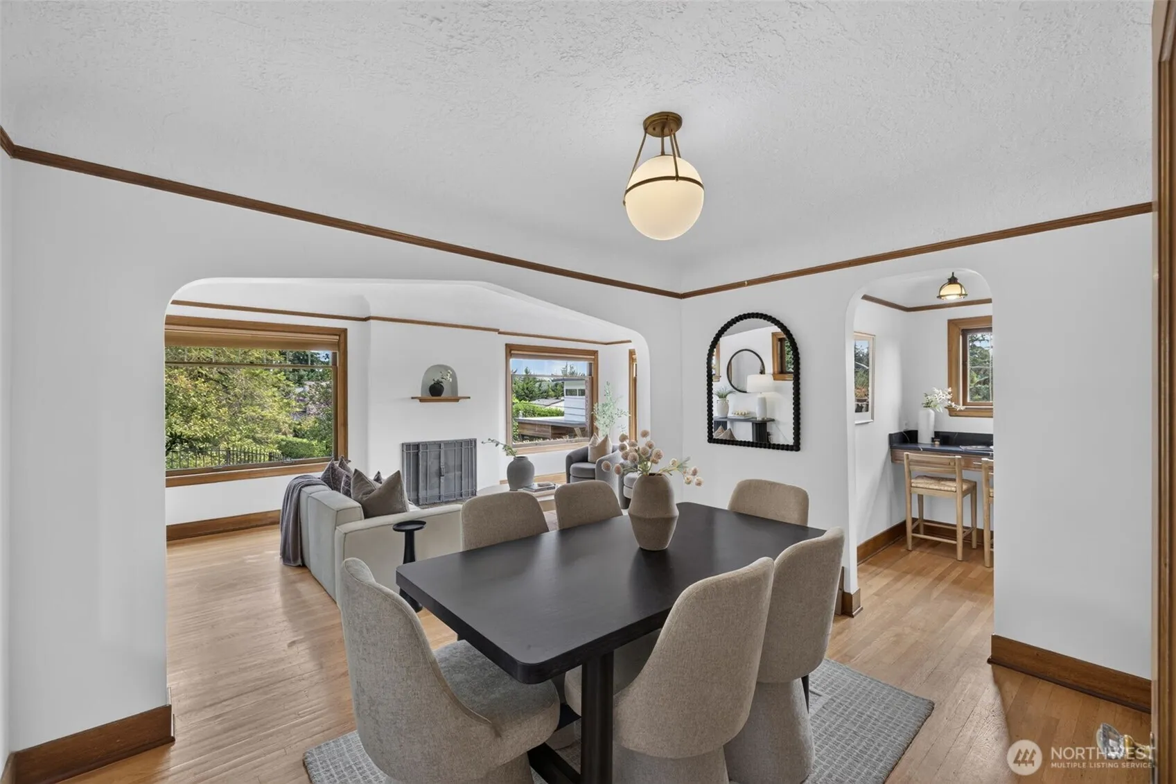 Property photo for 5505 Seward Park Avenue S, Seattle photo 5