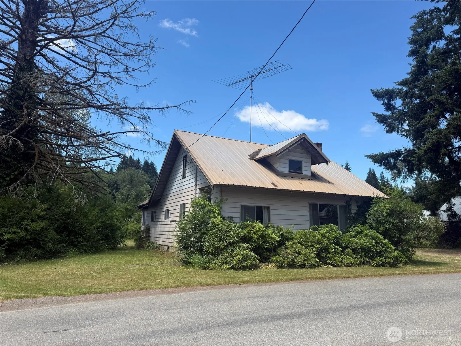 Property photo for 101 Jones Road, Pe Ell photo 3