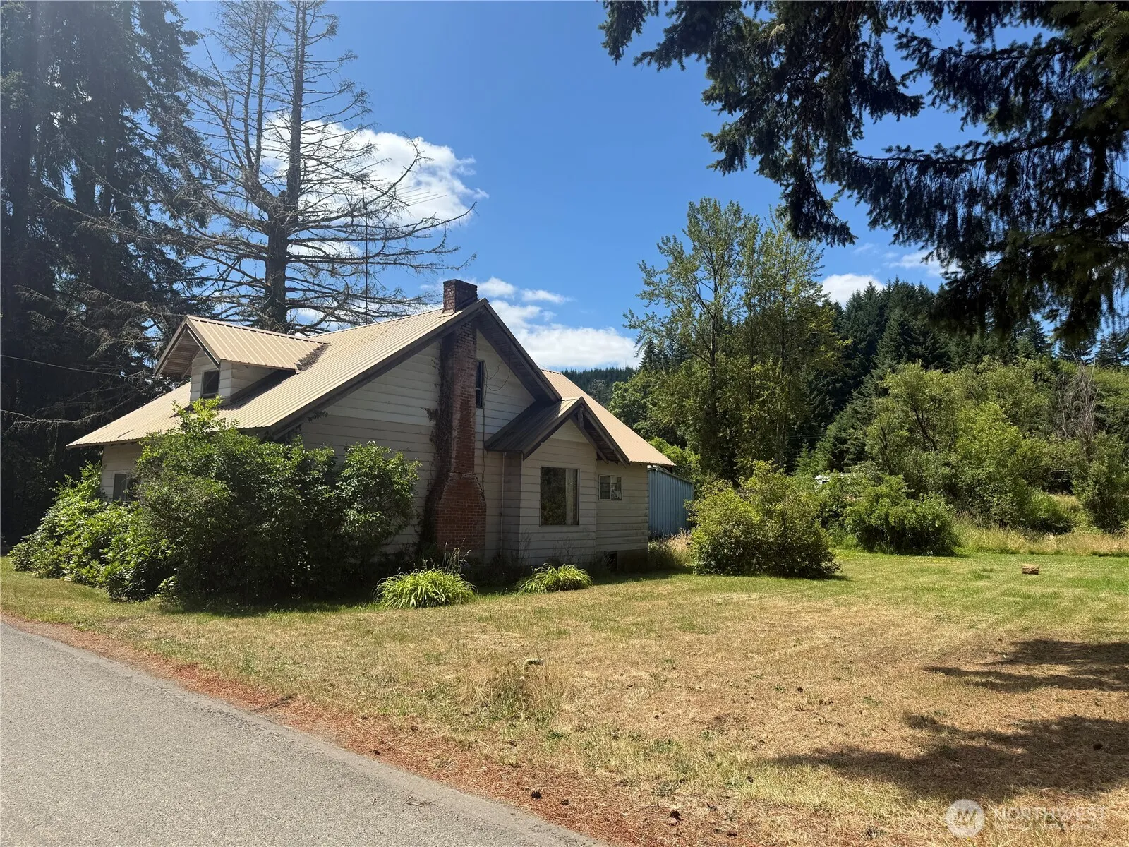 Property photo for 101 Jones Road, Pe Ell photo 4