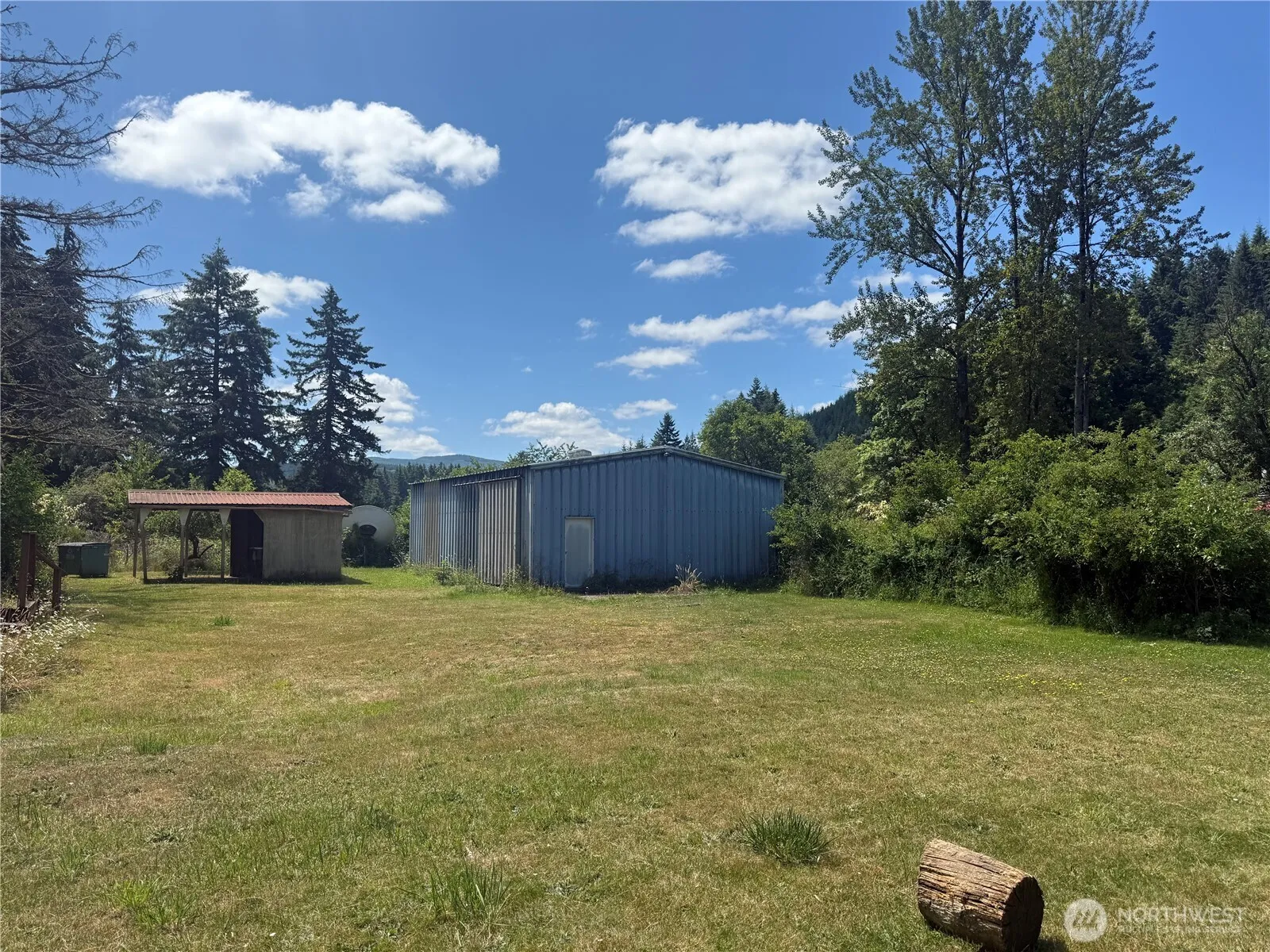 Property photo for 101 Jones Road, Pe Ell photo 5