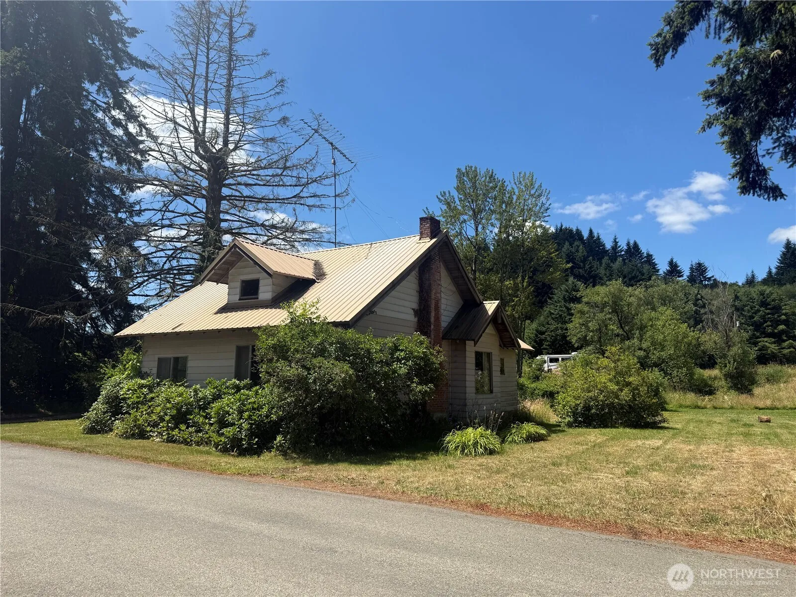 Property photo for 101 Jones Road, Pe Ell