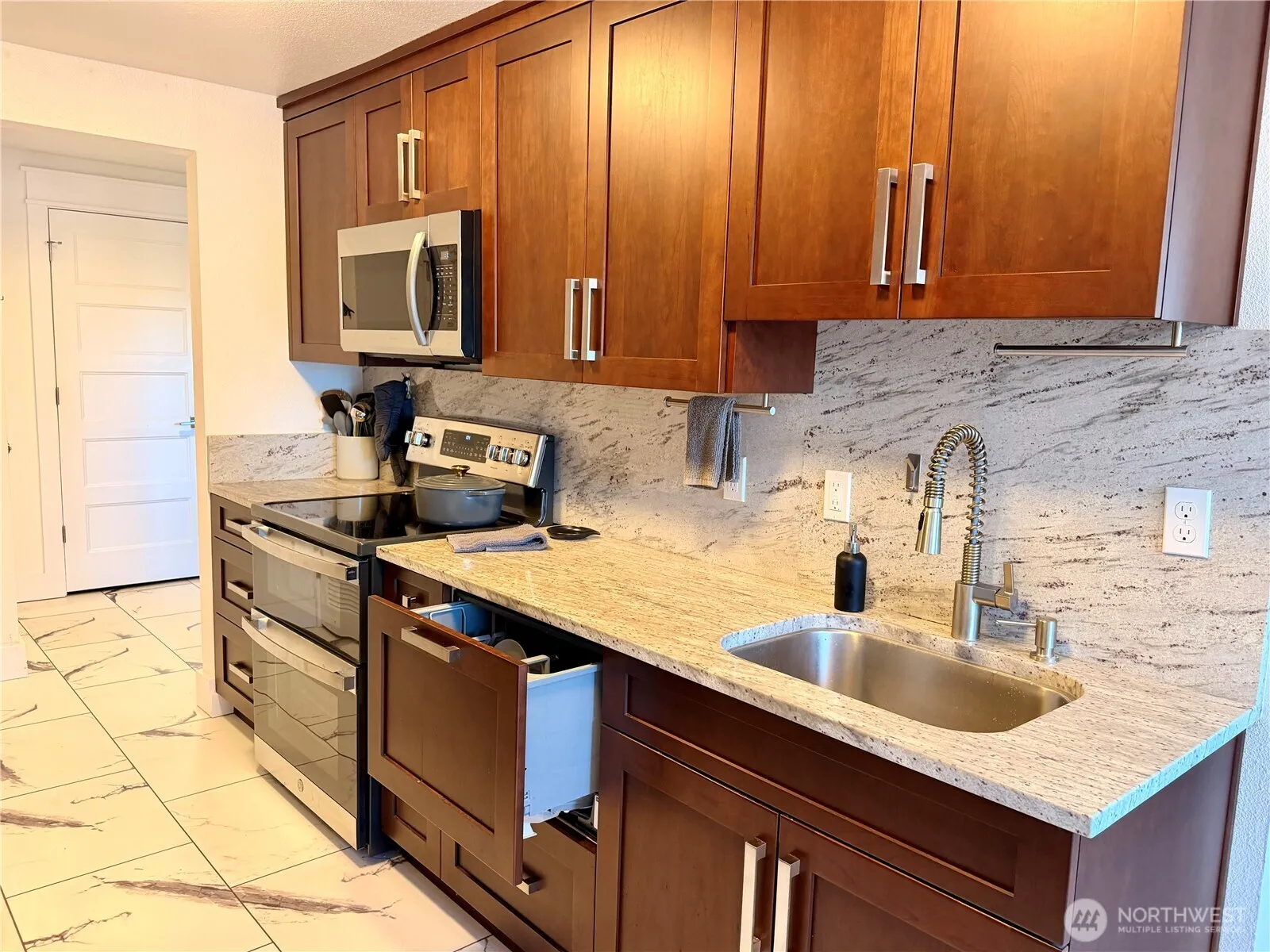 Property photo for 20161 Viking Crest Loop Ne #5-205, Poulsbo photo 4