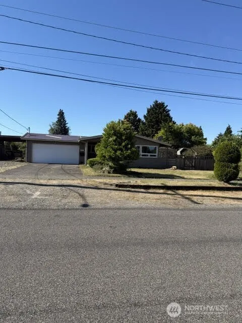 Property photo for 5702 N 14th Street, Tacoma photo 2