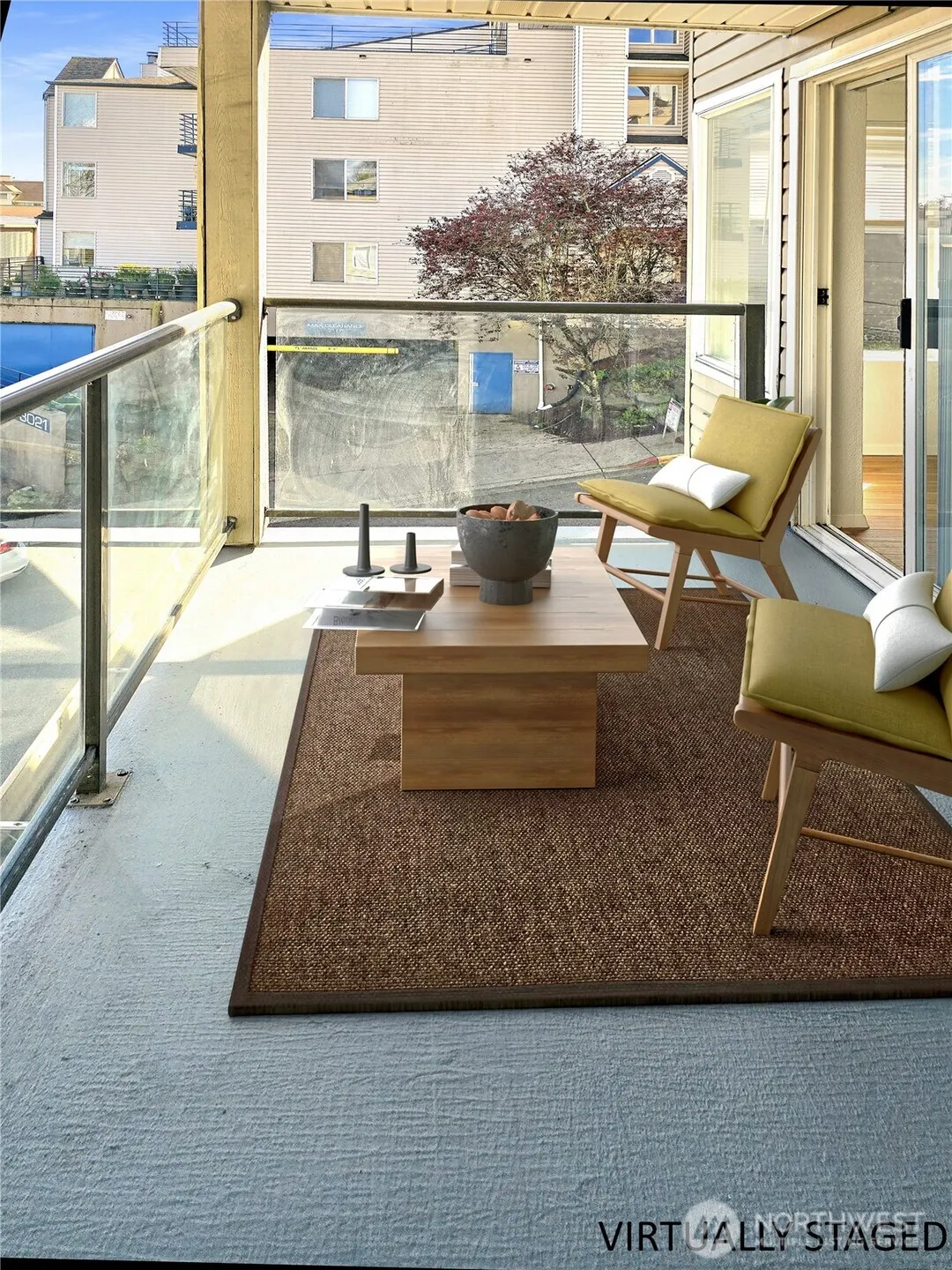 Property photo for 3022 Sw Bradford Street #210, Seattle photo 5