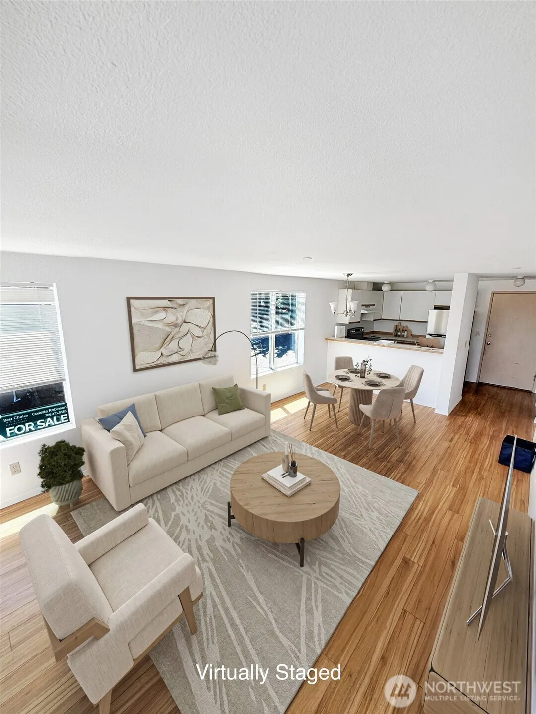 Property photo for 3022 Sw Bradford Street #210, Seattle