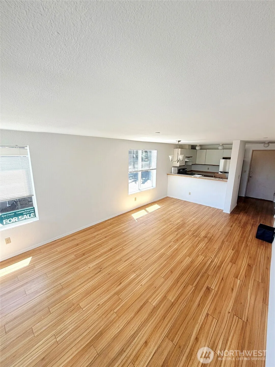 Property photo for 3022 Sw Bradford Street #210, Seattle photo 2