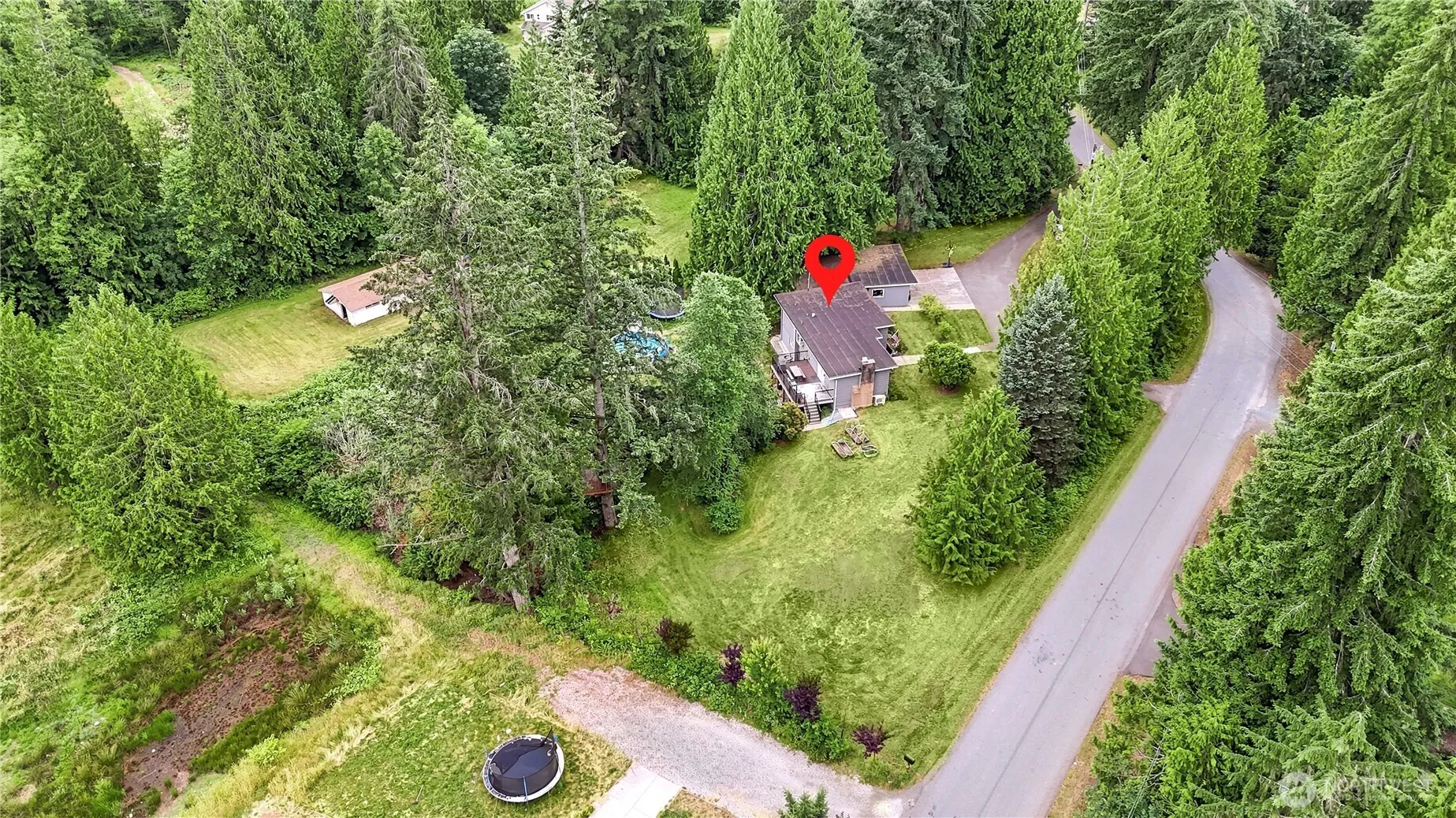Property photo for 4405 Strumme Road, Bothell photo 3