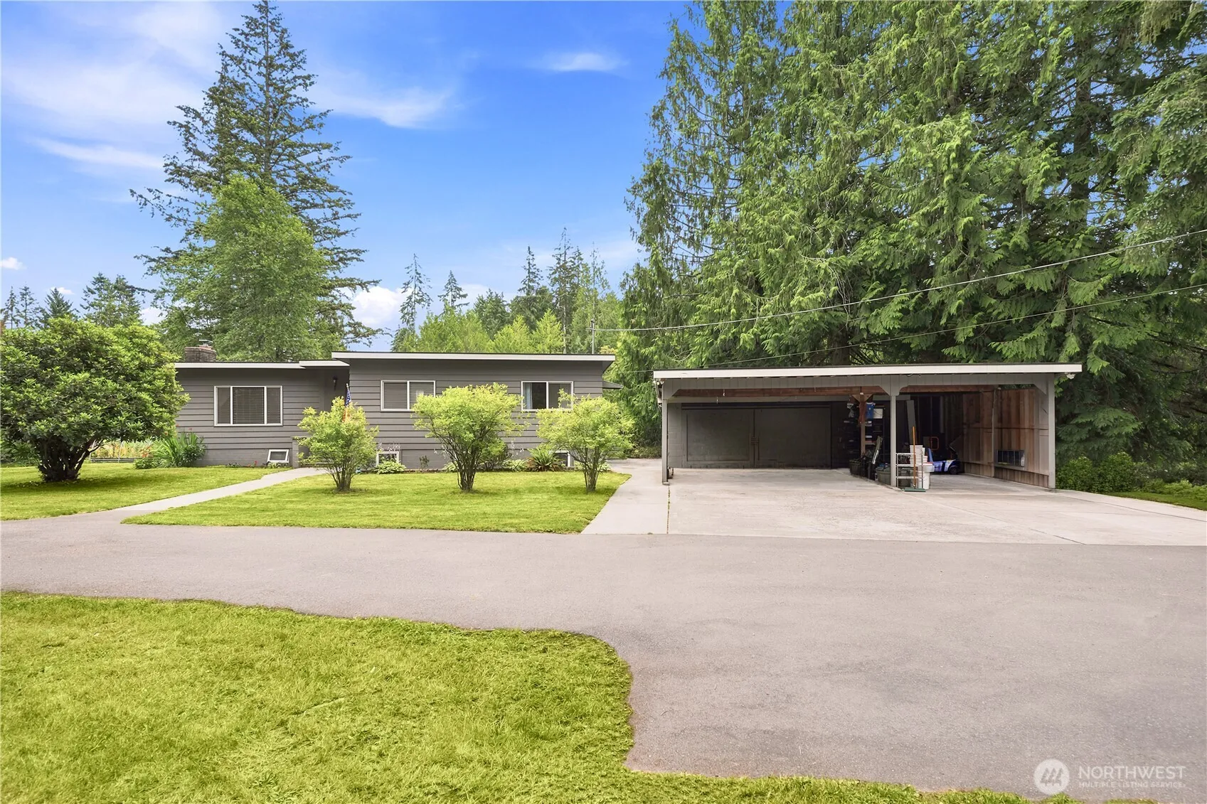 Property photo for 4405 Strumme Road, Bothell