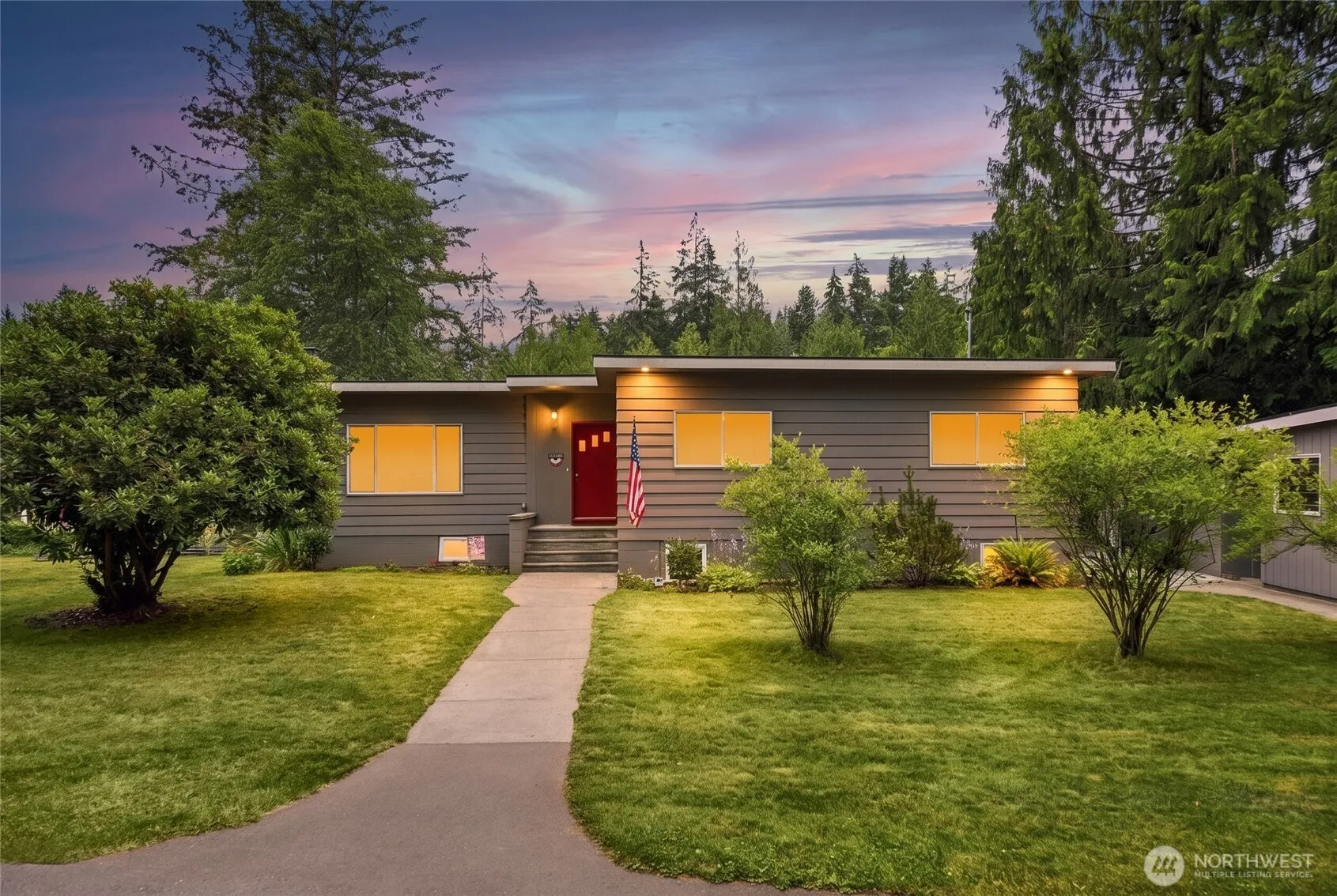 Property photo for 4405 Strumme Road, Bothell photo 2