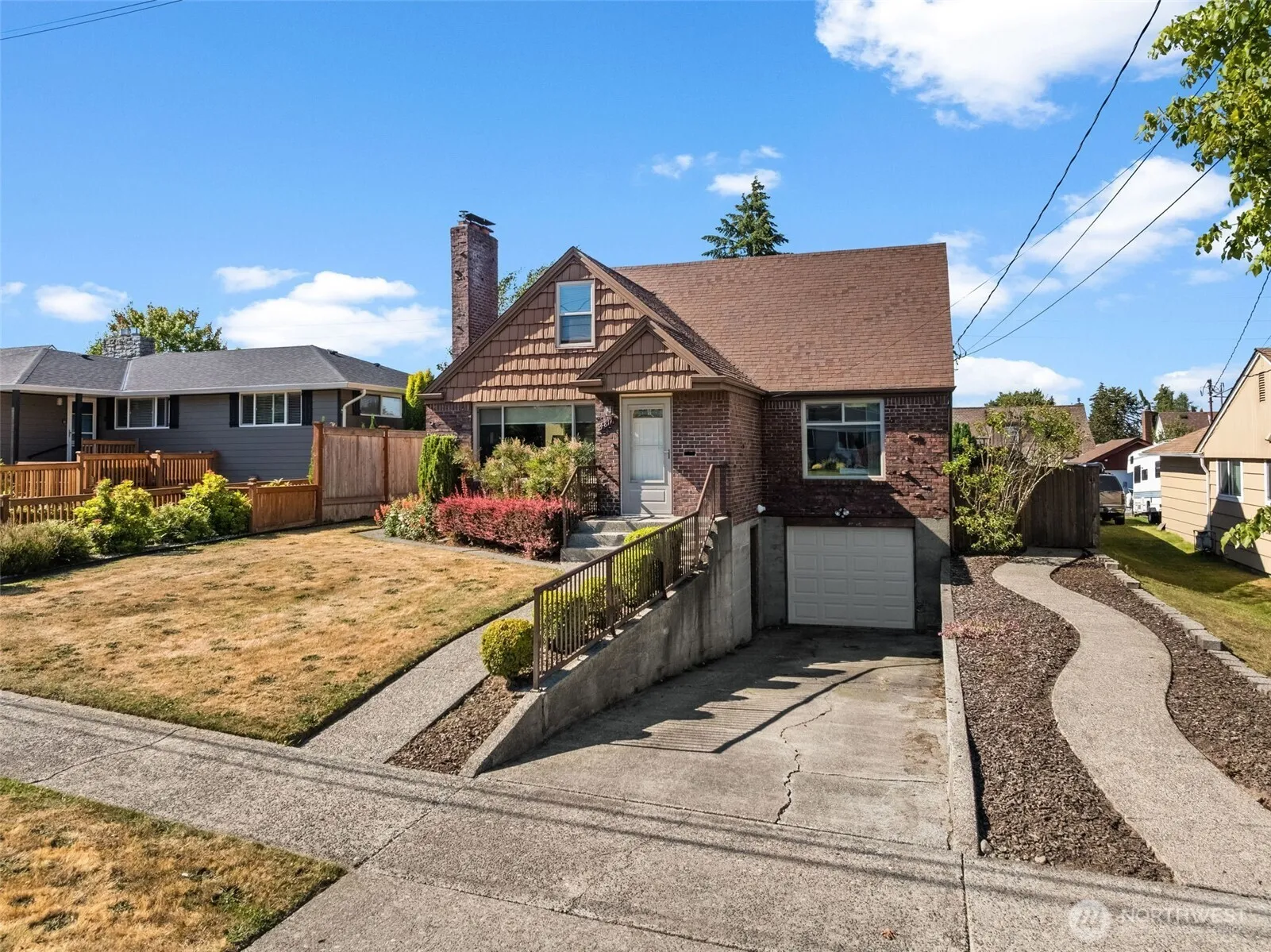 Property photo for 4817 N 22nd Street, Tacoma