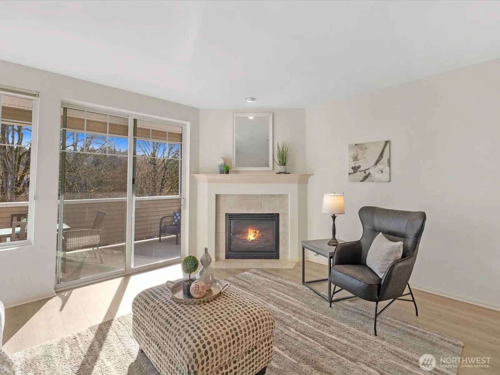 Property photo for 2244 132nd Avenue Se #b214, Bellevue photo 3