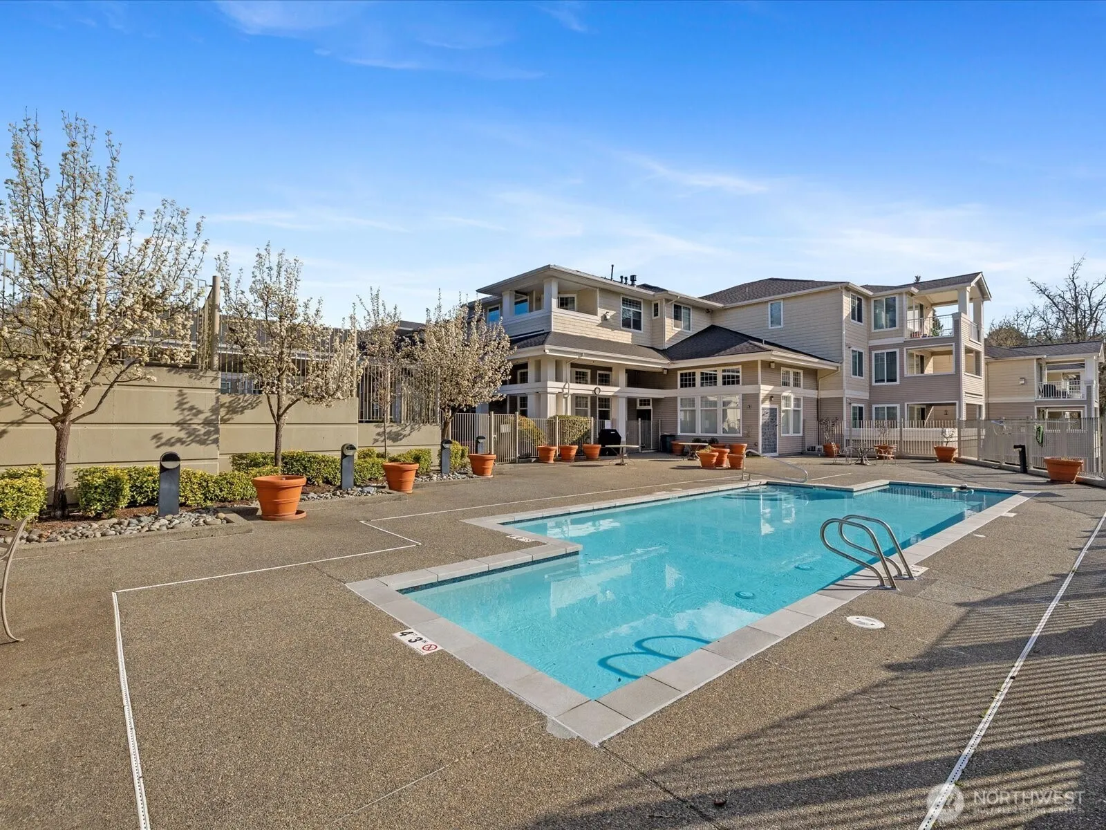 Property photo for 2244 132nd Avenue Se #b214, Bellevue photo 5