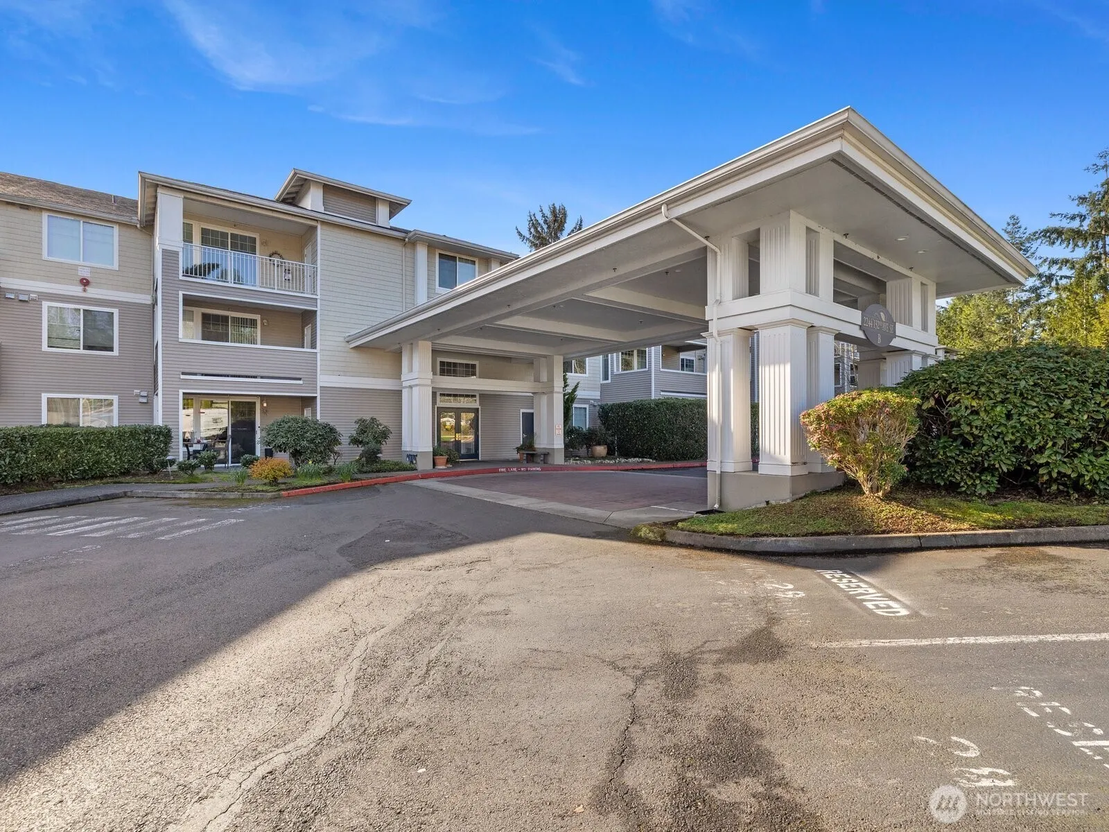 Property photo for 2244 132nd Avenue Se #b214, Bellevue