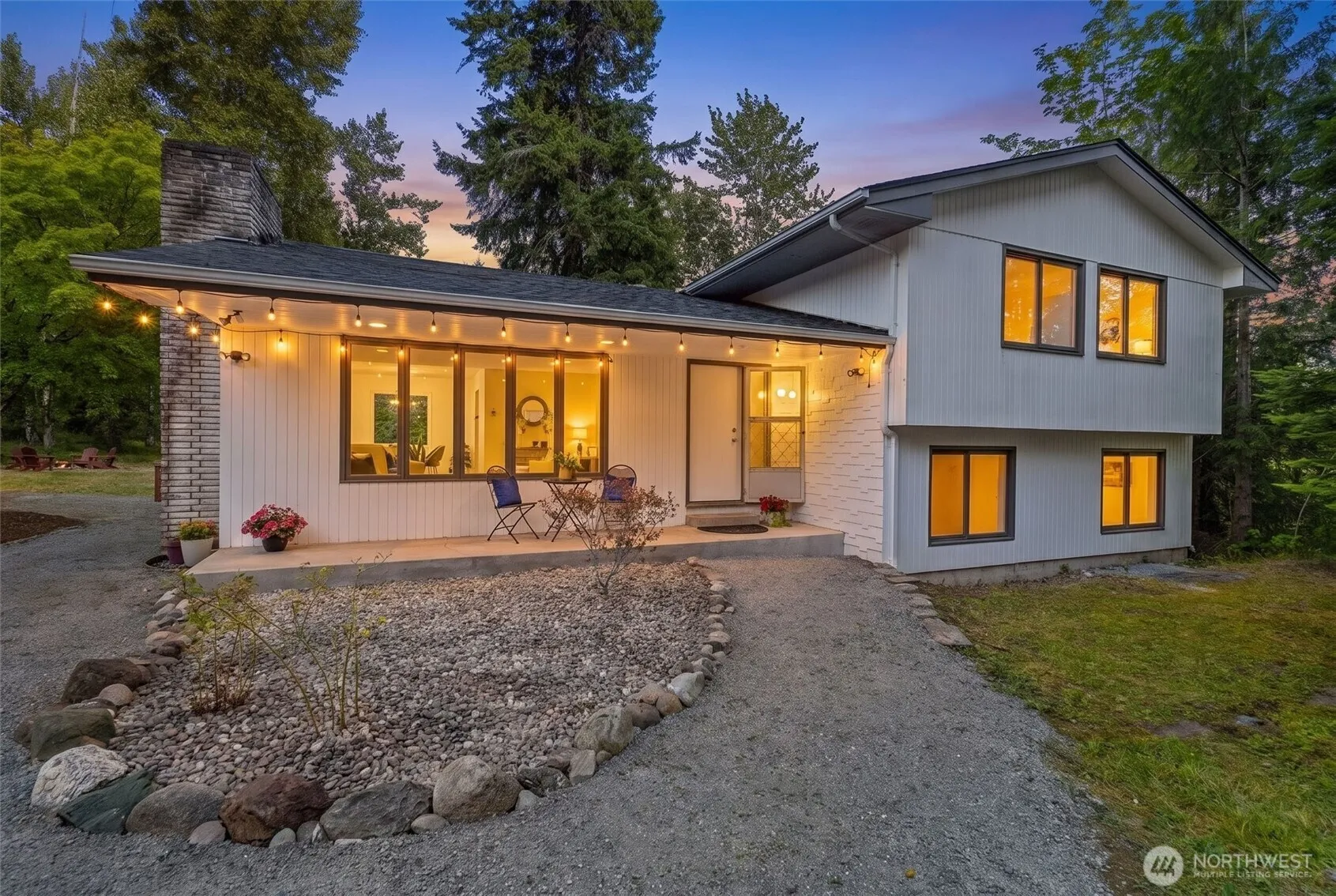 Property photo for 5810 Mission Road, Bellingham