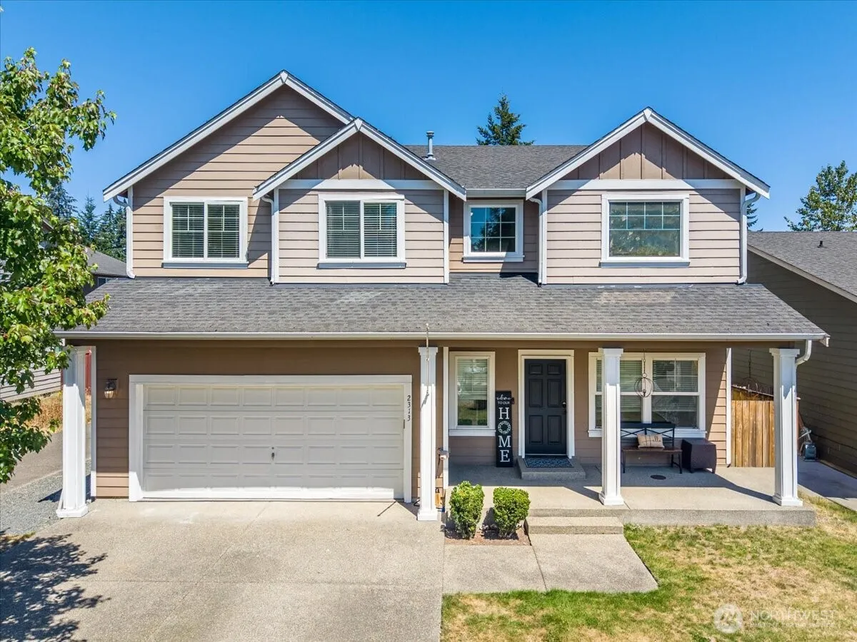 Property photo for 2313 171st Street E, Tacoma