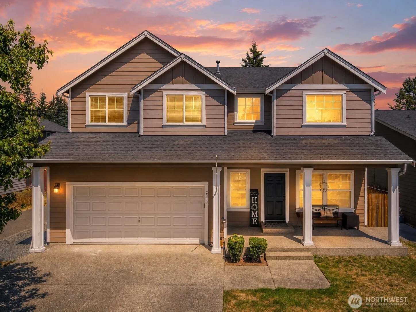 Property photo for 2313 171st Street E, Tacoma