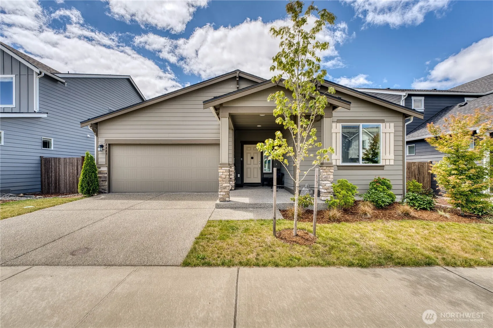 Property photo for 4443 Explorer Avenue #2023, Port Orchard