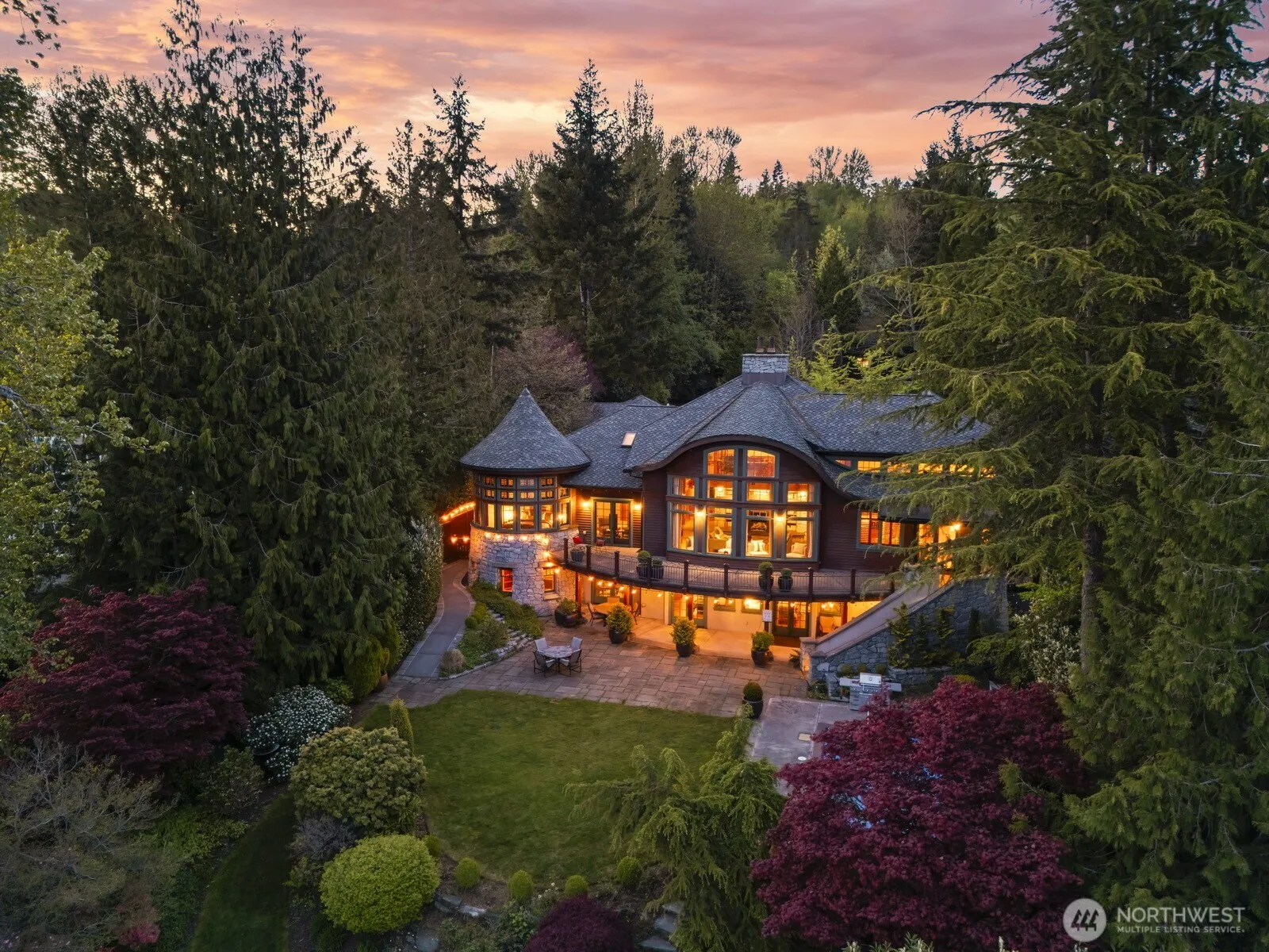 Property photo for 2141 Northshore Road, Bellingham photo 2