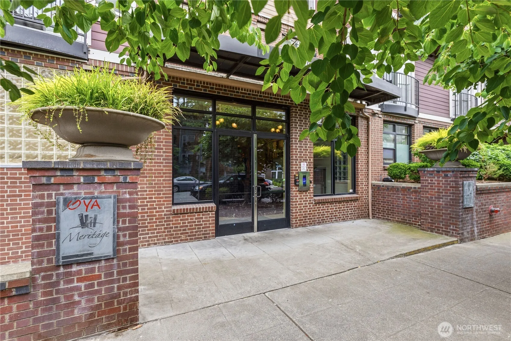 Property photo for 124 Bellevue Avenue E #601, Seattle