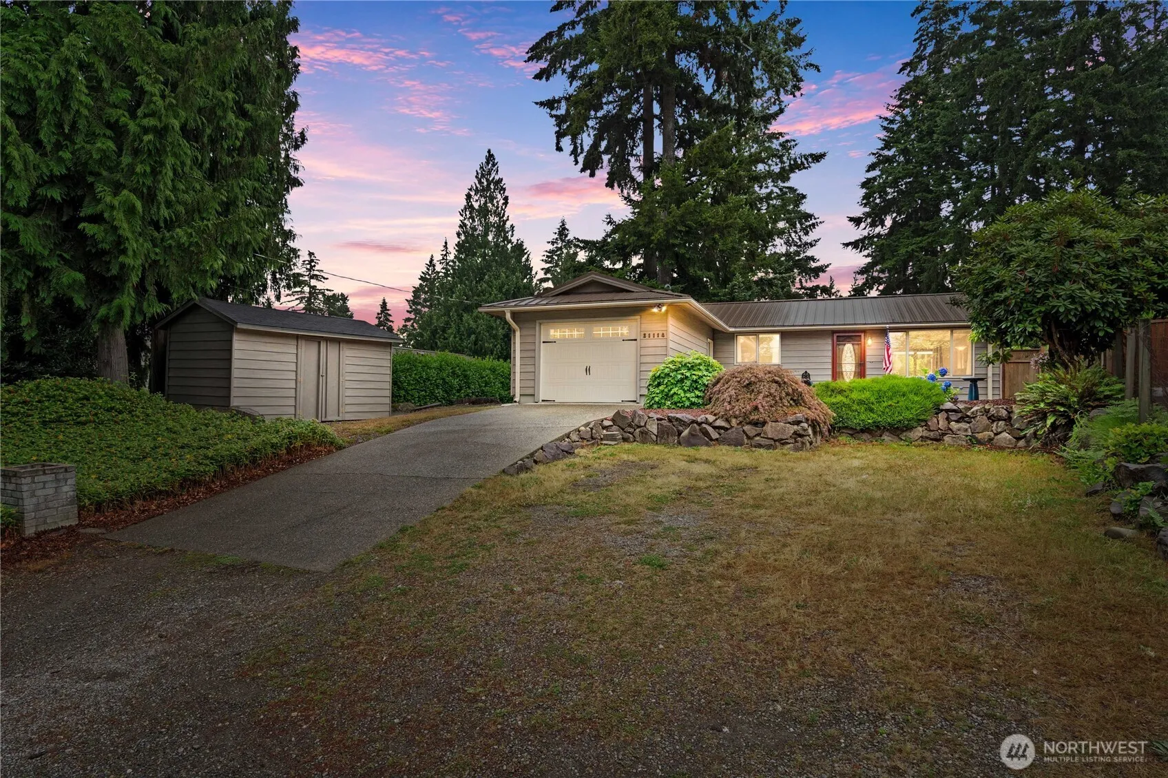 Property photo for 21114 Church Lake Drive E, Bonney Lake