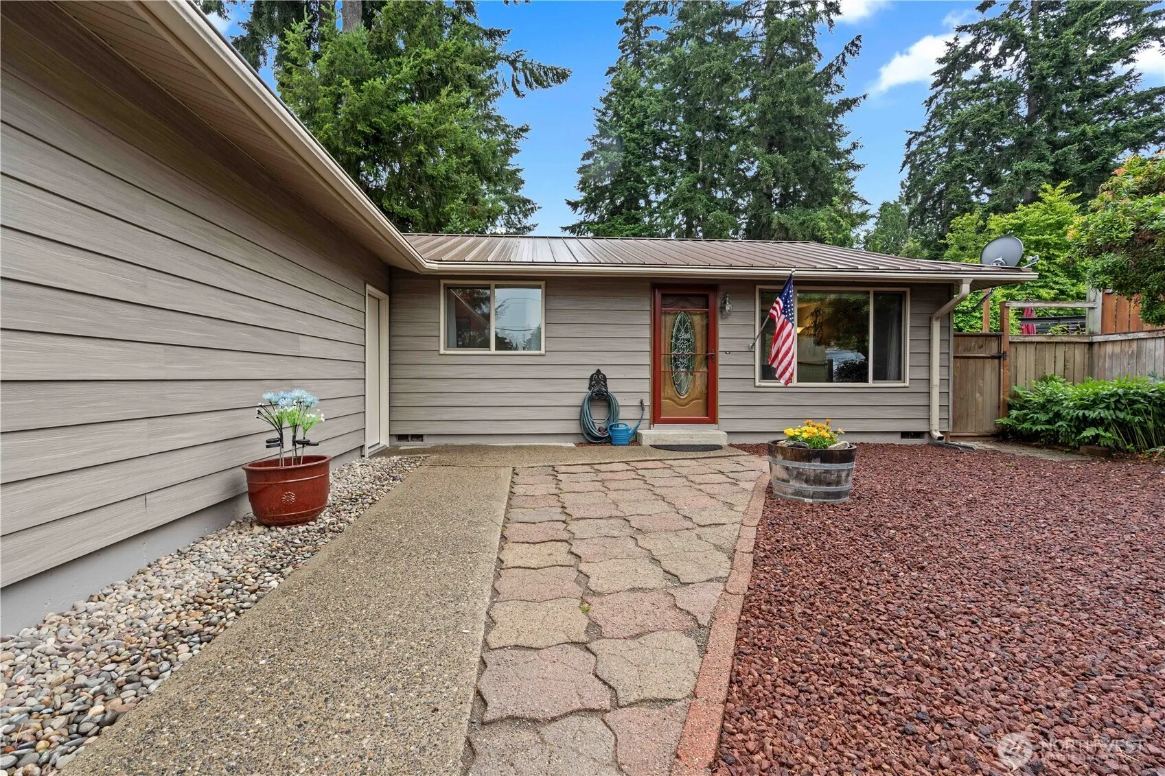Property photo for 21114 Church Lake Drive E, Bonney Lake photo 3