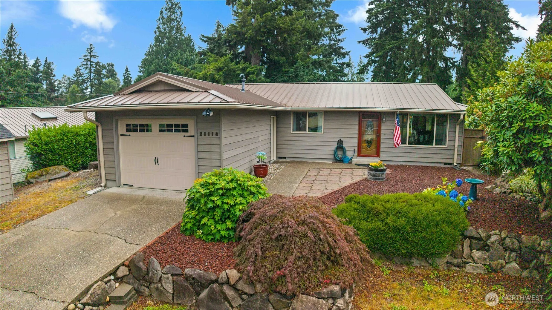 Property photo for 21114 Church Lake Drive E, Bonney Lake